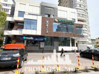 Spre chirie spațiu pentru oficiu, sect.Ciocana, str. Mircea cel ...