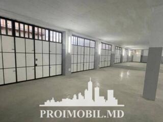 Vă propunem spre vânzare acest spațiu comercial în Stăuceni, str. ...