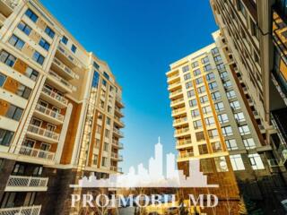 Vă propunem spre vânzare acestapartament cu 2camere + living,sect. ...