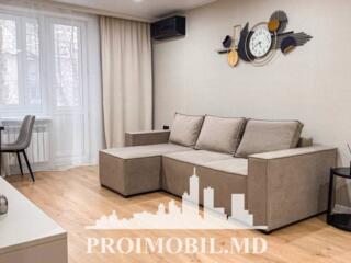 Vă propunem spre vânzare acestapartament cu 2camere,sect. Botanica, ..