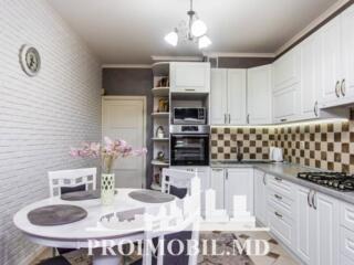 Vă propunem spre vânzare acestapartament cu 2camere cu living,sect. ..