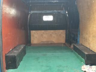 Ofer servici de transportare bunurilor marfii Lungimea 2.80. latimea 1