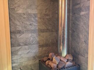 Строительство саун