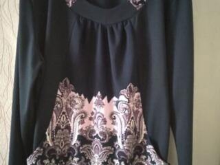 Туника новая 56-54 размер