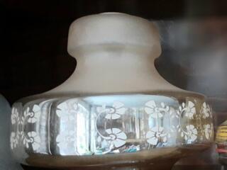 Плафоны запасные разные 50-70лей