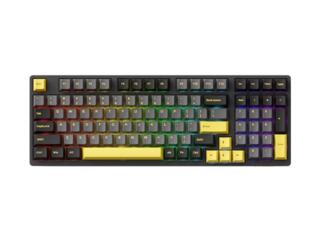 Akko 3098B Plus новая беспроводная механическая клавиатура