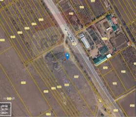 Teren extravilan 146 Ari.Prima linie traseu R6