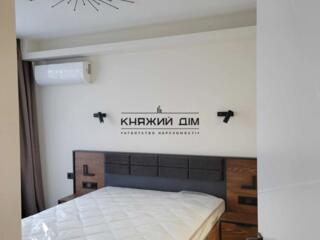 Оренда 2-х кімнатної студіо в ЖК White Line ,Ужгородський провулок ...