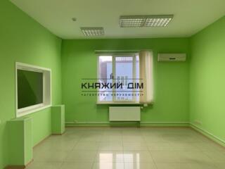 Оренда офісного приміщення в Голосіївському районі за адресою: ...