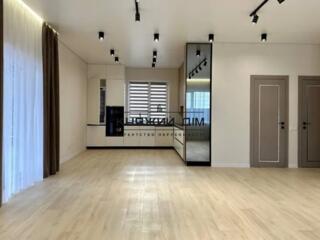 Продаж одноповерхового будинку з новим ремонтом в закритому ...