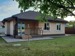 Продажбудинку. Біля річки та лісу Хотянівка. Вишгород. Новий будинок .