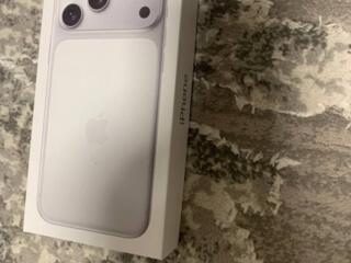 Apple iPhone 17 Pro Max 512GB