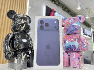 Apple iPhone 17 Pro Max 2TB