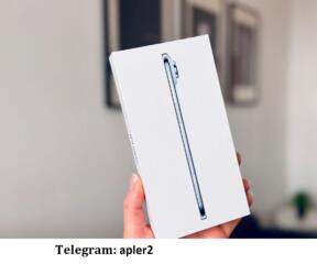 Apple iPhone Air 512GB