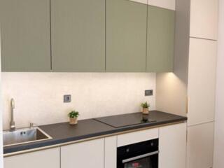 Продается однокомнатная квартира в Приморском районе на улице ...