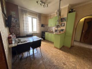 В продаже трёхкомнатная квартира на Заболотного. В квартире 3 ...