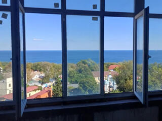 Квартира на Французском бульваре, ЖК Море