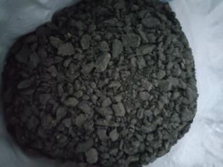 Шрот подсолнечника в мешках. Бельцы.