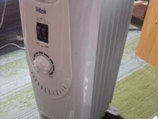 Ремонт тепловентиляторов, обогревателей.