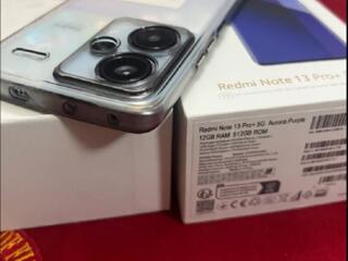 Айфон 12 Про. Редми: Ноут 13Про+, 5G, 12/512 и 8+8/256 Gb. Ноут 8Про.