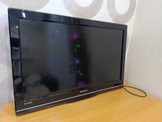 Продам телевизор в рабочем состоянии