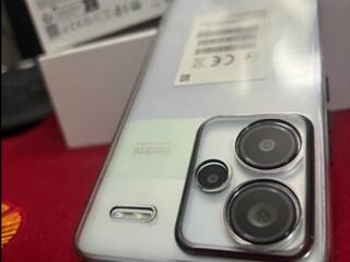 Айфон 12 Про. Редми: Ноут 13Про+, 5G, 12/512 и 8+8/256 Gb. Ноут 8Про.