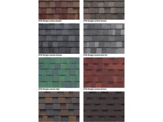 Tigla din bitum BTM Shingle