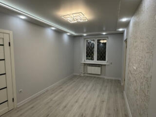 2-х комн, на 1 этаже, капитальный ремонт