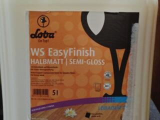 Паркетная химия