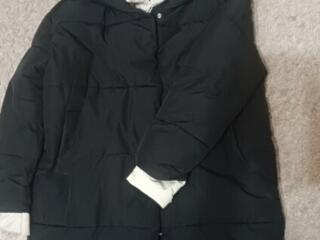 Куртка зимняя