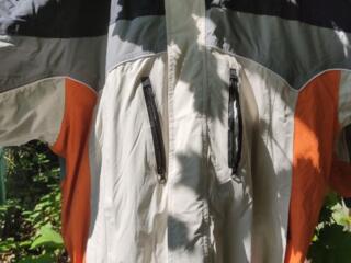 Комбинезон лыжный Double Speed. Бельцы