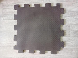 Мягкий пол - пазл