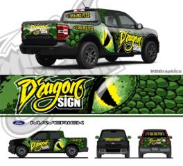 Услуги Графического дизайнера.