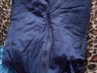 Продам тёплую спецодежду