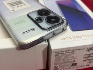 Айфон 12 Про. Редми: Ноут 13Про+, 5G, 12/512 и 8+8/256 Gb. Ноут 8Про.