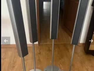 Акустика Sony Ss-CT-551TC WS саундтрек