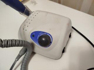 Аппарат для маникюра и педикюра Strong 210