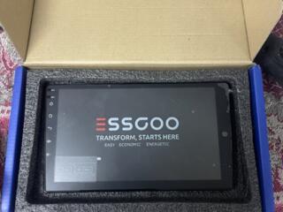 Автомагнитола андроид с камерой заднего хода