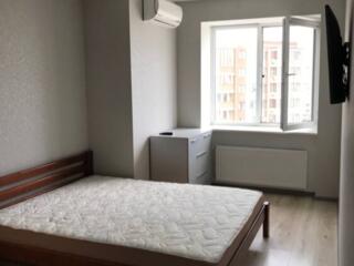 САХАРОВА 1-КВ с автономным газовым отоплением и горячей водой