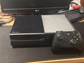 Продам xbox one