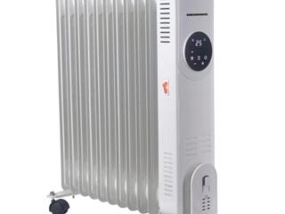 Продам масляный электрический Радиатор HEINNER HOH-YD11WH