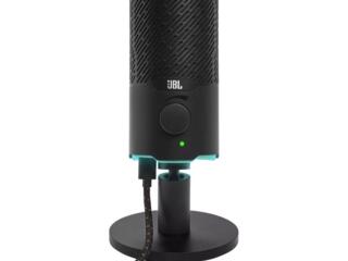 Микрофон JBL Quantum Stream НОВЫЙ СРОЧНАЯ продажа