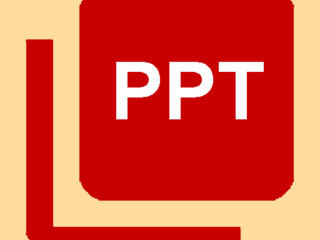 Prezentare power point la comanda