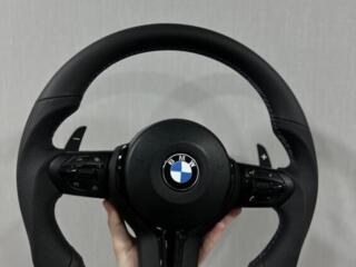 Продам руль на BMW F10