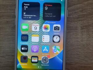 Продам iphone 8