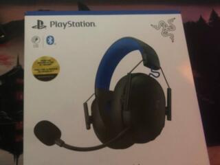 Наушники Razer BlackShark V3 X HyperSpeed Wireless