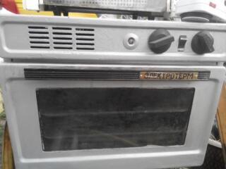 Духовка белорусская Электротерм б/у в хорошем состоянии. Бельцы