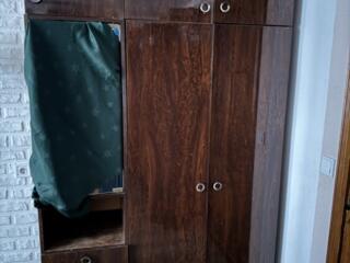 Шкафы разные