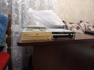 Продам дисководы для DVD, CD и и дискет 3.5