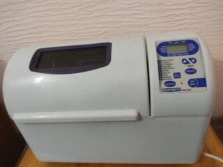 Хлебопечки из Германии. Бельцы